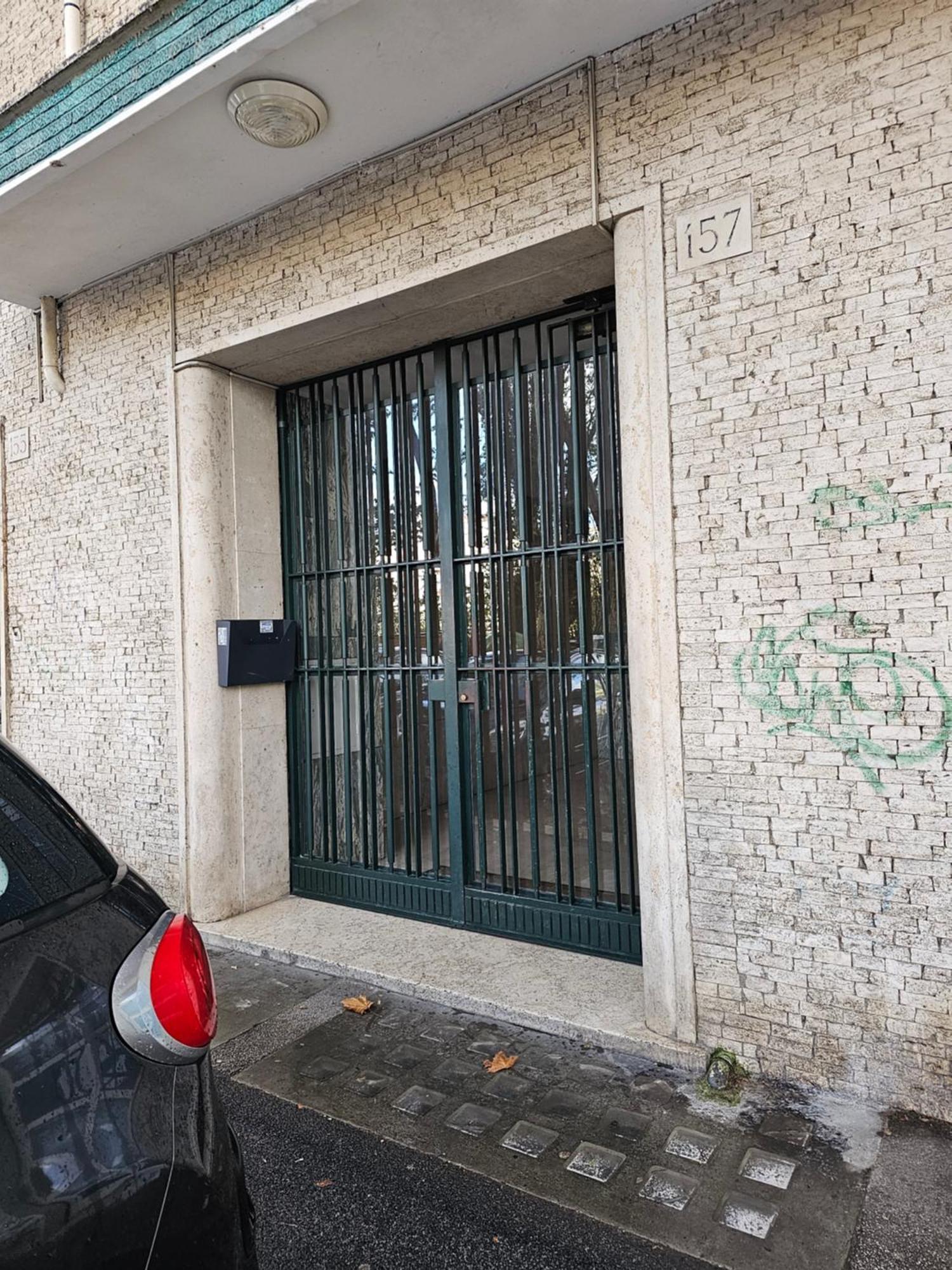 Apartamento Attico Per Quattro Persone Sulla Nomentana, Wi-fi, Aria Condizionata Roma